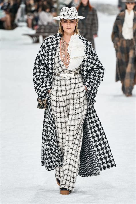 chanel 2019 ready to wear